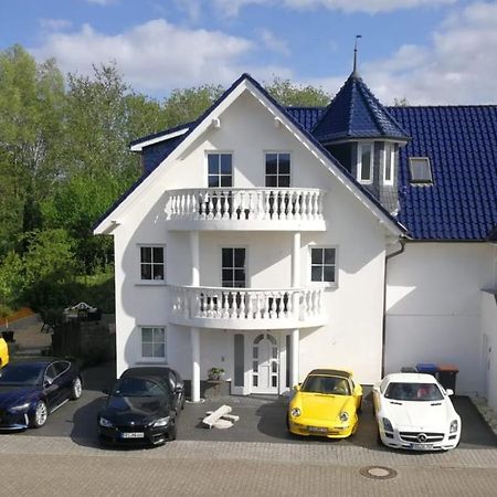 Auf Dem Alten Deich Sande Bagian luar foto