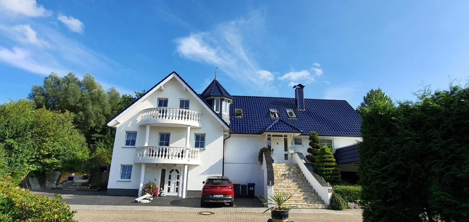 Auf Dem Alten Deich Sande Bagian luar foto