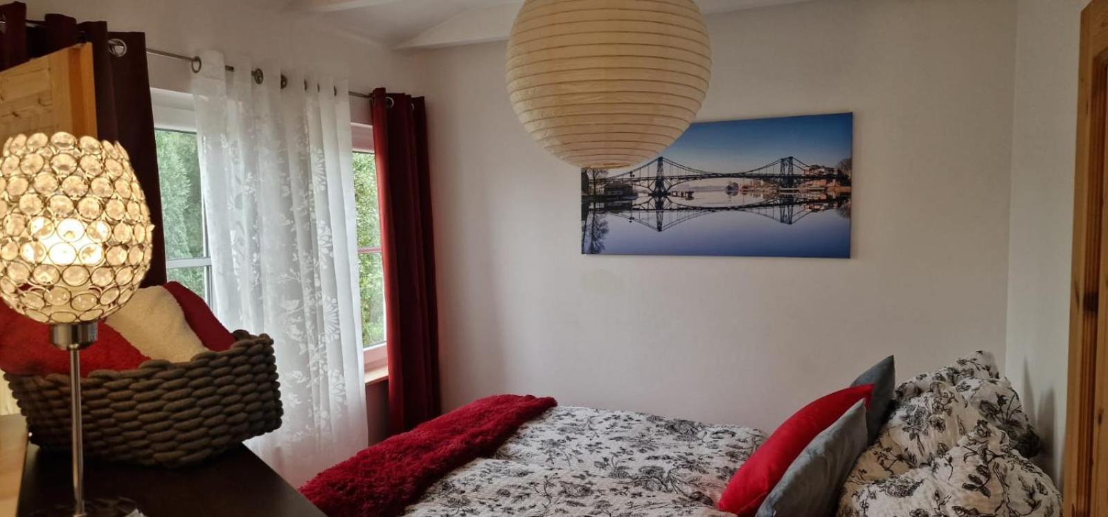 Auf Dem Alten Deich Sande Bagian luar foto